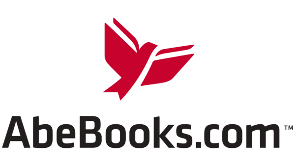 abebooks.com 徽标