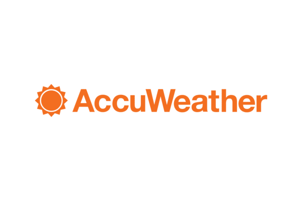 Accuweather.com 徽标