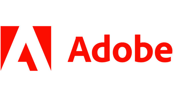 logotipo de adobe.com