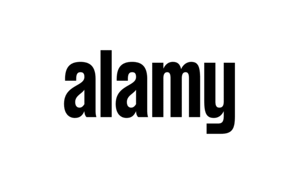 alamy.es-Logo