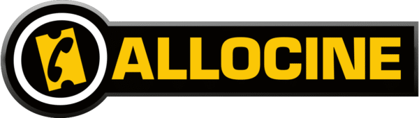 allocine.fr logo