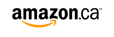 logotipo de amazon.ca