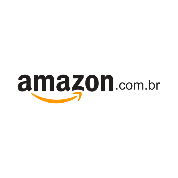 logotipo de amazon.com.br