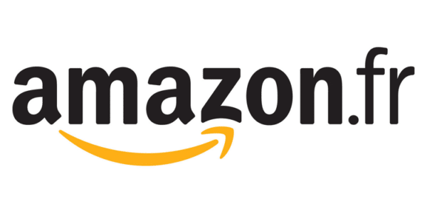 logo amazon.fr