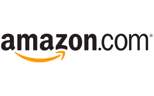 logotipo amazon.it