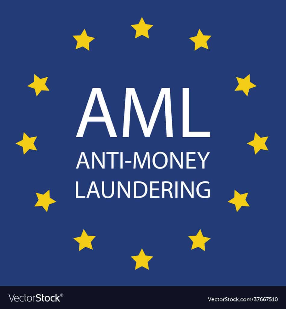 AML (Anti-Money Laundering)