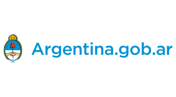 Логотип argentina.gob.ar