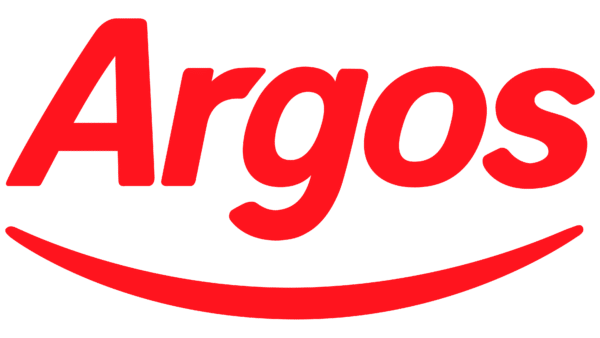 логотип argos.co.uk