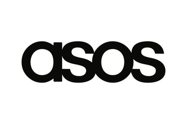 логотип asos.com