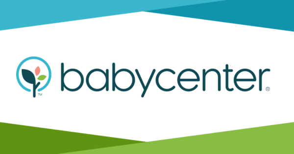 Babycenter.com 徽标