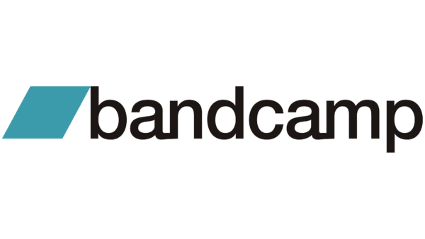 bandcamp.com logo