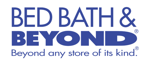 логотип bedbathandbeyond.com