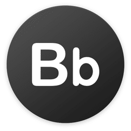 logo beebom.com