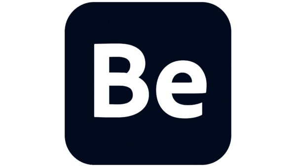 behance.net-Logo