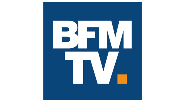 bfmtv.com logo