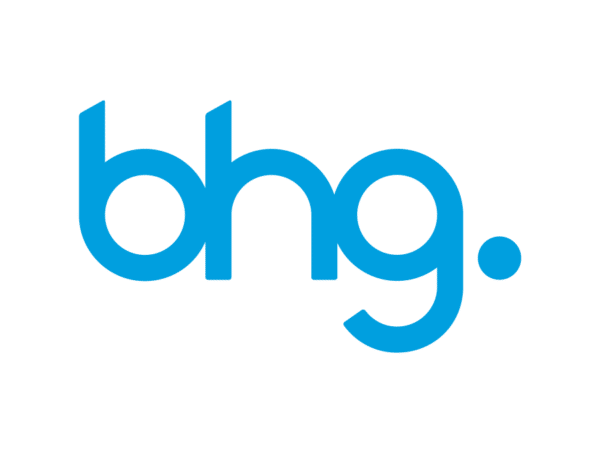 Логотип bhg.com