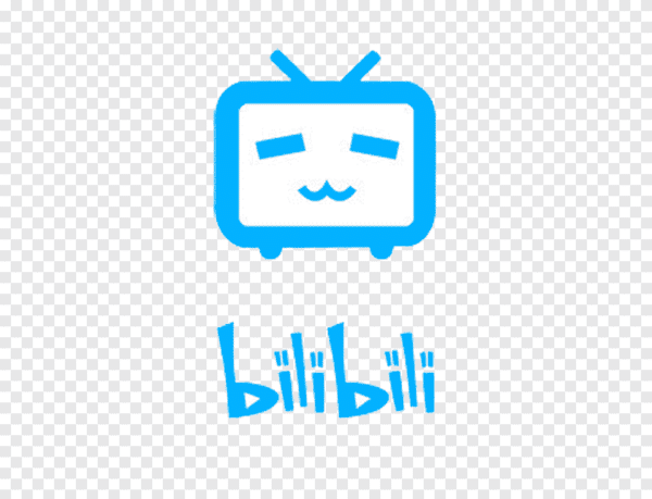 logotipo de bilibili.tv