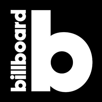 billboard.com 徽标