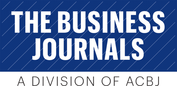 logotipo de bizjournals.com