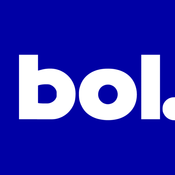 Логотип bol.com