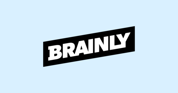 логотип brainly.com