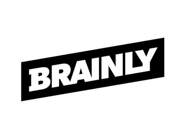 logotipo de Brainly.in