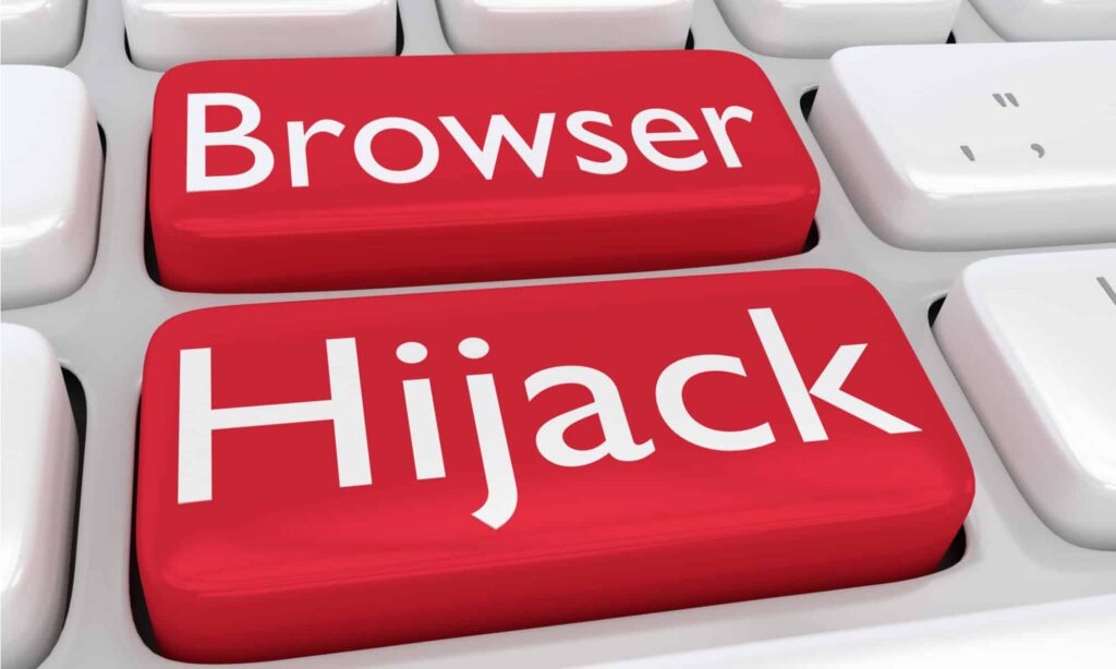 Browser Hijacker
