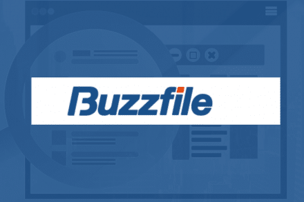 logo buzzfile.com