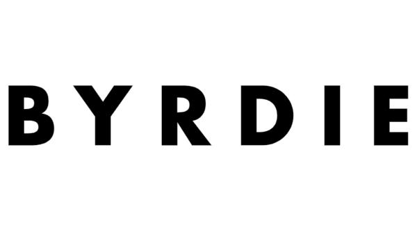 byrdie.com 徽标