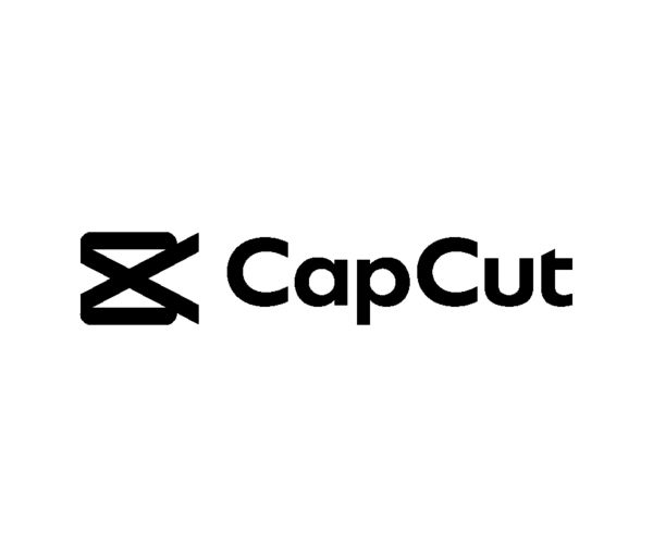Логотип capcut.com