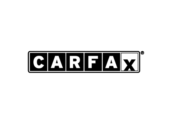 логотип carfax.com