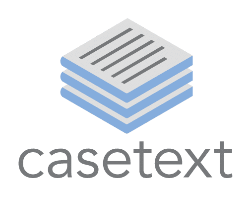 casetext.com 徽标