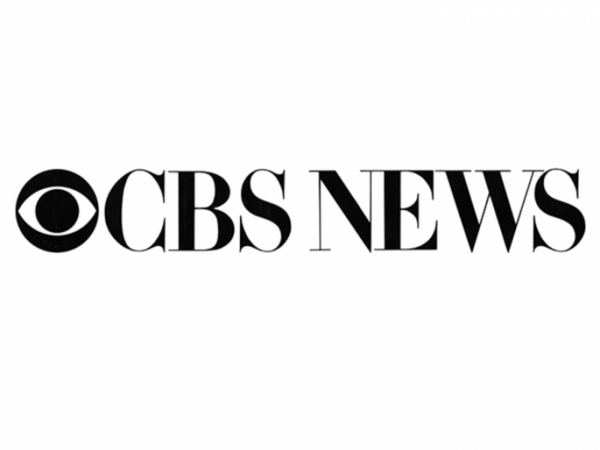 logotipo de cbsnews.com