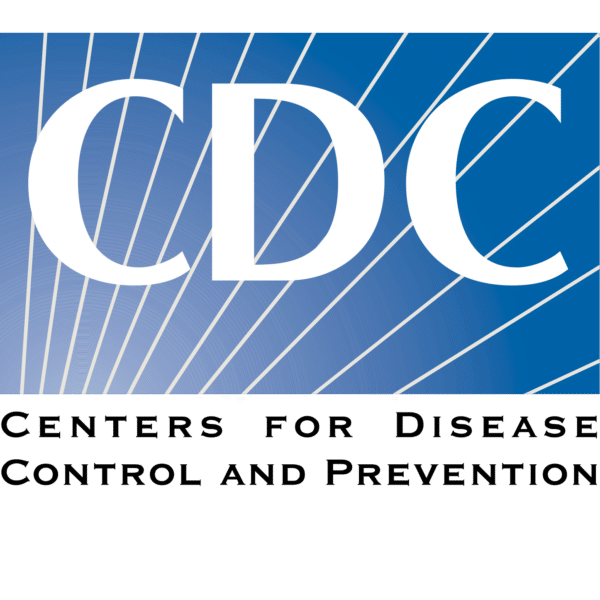 cdc.gov logo