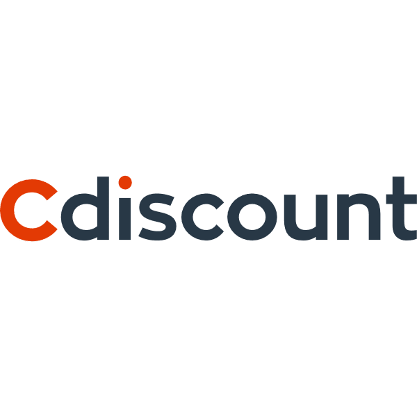 логотип cdiscount.com