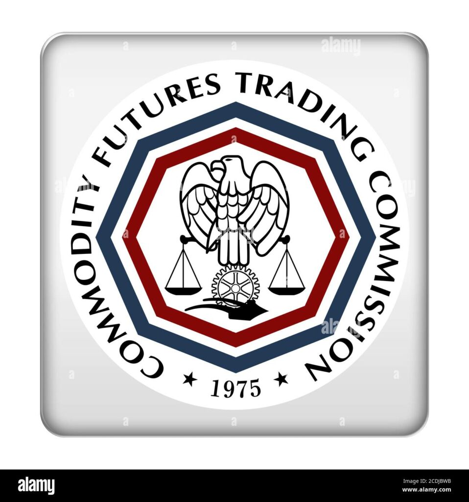 CFTC (Commodity Futures Trading Commission)