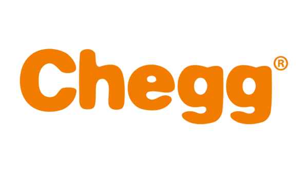 chegg.com 徽标