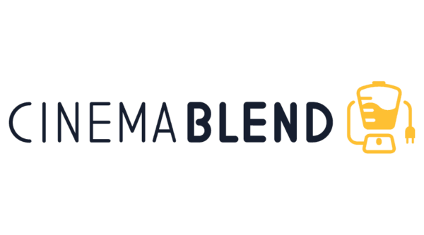 logotipo de cinemablend.com