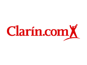 clarin.com logosu