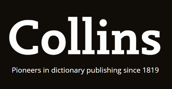 Логотип Collinsdictionary.com