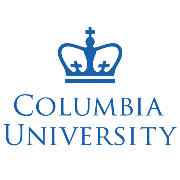哥伦比亚大学徽标