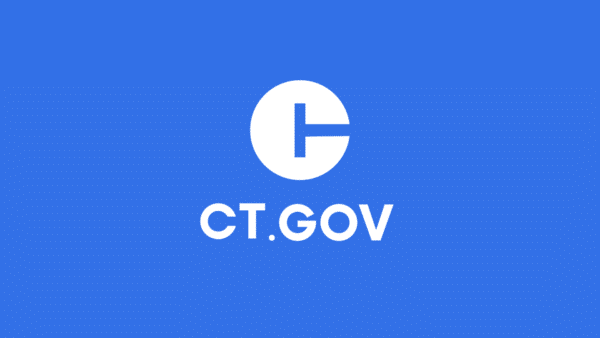 logotipo ct.gov