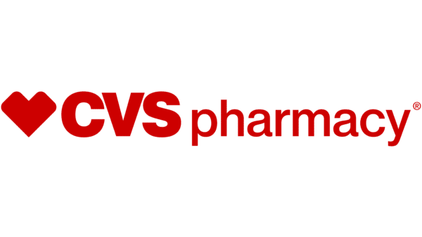 cvs.com 徽标