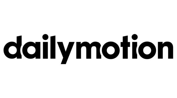 dailymotion.com 徽标