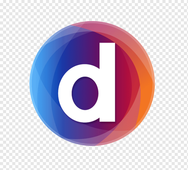 logotipo de detik.com