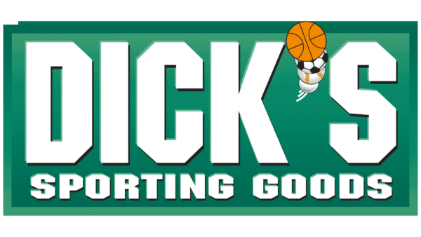 dickssportsgoods.com 徽标