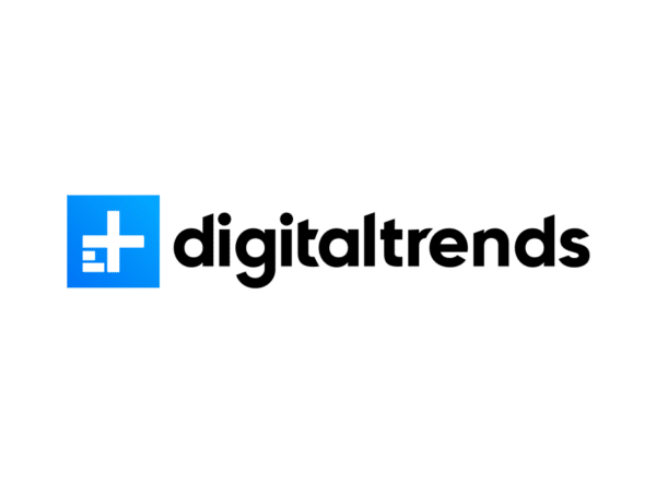 логотип digitaltrends.com