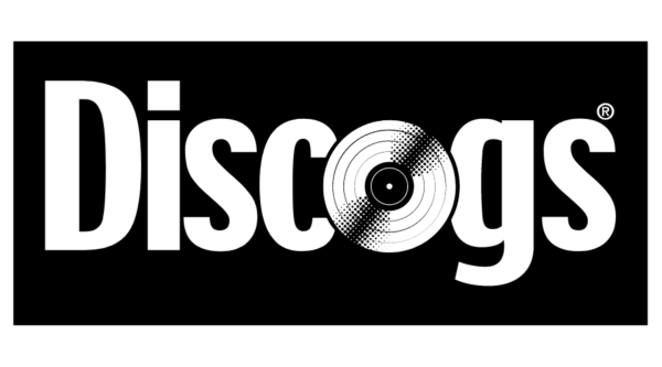 logo của discogs.com