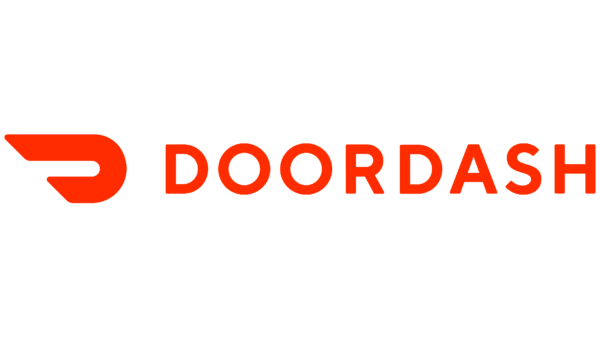 логотип doordash.com