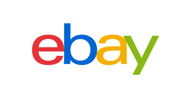 Logotipo de eBay.es